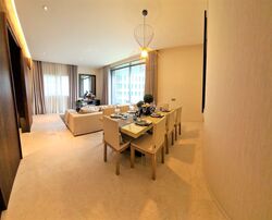 3 Orchard By-The-Park (D10), Condominium #396355021